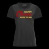 ATC PRO TEAM SHORT SLEEVE LADIES' TEE. Thumbnail
