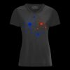 ATC PRO TEAM SHORT SLEEVE LADIES' TEE. Thumbnail