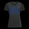 ATC PRO TEAM SHORT SLEEVE LADIES' TEE. Thumbnail