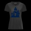 ATC PRO TEAM SHORT SLEEVE LADIES' TEE. Thumbnail