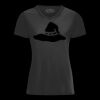 ATC PRO TEAM SHORT SLEEVE LADIES' TEE. Thumbnail