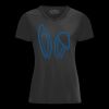 ATC PRO TEAM SHORT SLEEVE LADIES' TEE. Thumbnail