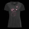 ATC PRO TEAM SHORT SLEEVE LADIES' TEE. Thumbnail