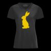 ATC PRO TEAM SHORT SLEEVE LADIES' TEE. Thumbnail