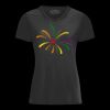 ATC PRO TEAM SHORT SLEEVE LADIES' TEE. Thumbnail