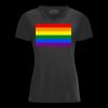 ATC PRO TEAM SHORT SLEEVE LADIES' TEE. Thumbnail