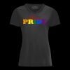 ATC PRO TEAM SHORT SLEEVE LADIES' TEE. Thumbnail