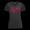 ATC PRO TEAM SHORT SLEEVE LADIES' TEE. Thumbnail