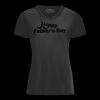ATC PRO TEAM SHORT SLEEVE LADIES' TEE. Thumbnail