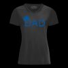 ATC PRO TEAM SHORT SLEEVE LADIES' TEE. Thumbnail