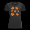 ATC PRO TEAM SHORT SLEEVE LADIES' TEE. Thumbnail