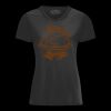 ATC PRO TEAM SHORT SLEEVE LADIES' TEE. Thumbnail