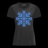 ATC PRO TEAM SHORT SLEEVE LADIES' TEE. Thumbnail