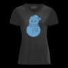 ATC PRO TEAM SHORT SLEEVE LADIES' TEE. Thumbnail