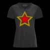 ATC PRO TEAM SHORT SLEEVE LADIES' TEE. Thumbnail