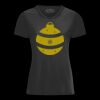 ATC PRO TEAM SHORT SLEEVE LADIES' TEE. Thumbnail