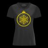 ATC PRO TEAM SHORT SLEEVE LADIES' TEE. Thumbnail