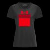 ATC PRO TEAM SHORT SLEEVE LADIES' TEE. Thumbnail