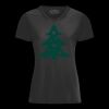 ATC PRO TEAM SHORT SLEEVE LADIES' TEE. Thumbnail