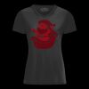 ATC PRO TEAM SHORT SLEEVE LADIES' TEE. Thumbnail