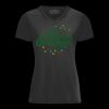 ATC PRO TEAM SHORT SLEEVE LADIES' TEE. Thumbnail