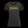 ATC PRO TEAM SHORT SLEEVE LADIES' TEE. Thumbnail