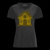 ATC PRO TEAM SHORT SLEEVE LADIES' TEE. Thumbnail