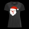 ATC PRO TEAM SHORT SLEEVE LADIES' TEE. Thumbnail