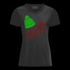 ATC PRO TEAM SHORT SLEEVE LADIES' TEE. Thumbnail