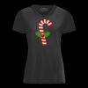 ATC PRO TEAM SHORT SLEEVE LADIES' TEE. Thumbnail
