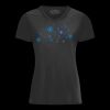 ATC PRO TEAM SHORT SLEEVE LADIES' TEE. Thumbnail