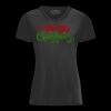 ATC PRO TEAM SHORT SLEEVE LADIES' TEE. Thumbnail