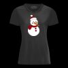 ATC PRO TEAM SHORT SLEEVE LADIES' TEE. Thumbnail