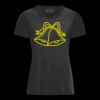 ATC PRO TEAM SHORT SLEEVE LADIES' TEE. Thumbnail