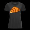 ATC PRO TEAM SHORT SLEEVE LADIES' TEE. Thumbnail