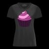 ATC PRO TEAM SHORT SLEEVE LADIES' TEE. Thumbnail