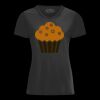 ATC PRO TEAM SHORT SLEEVE LADIES' TEE. Thumbnail