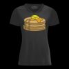 ATC PRO TEAM SHORT SLEEVE LADIES' TEE. Thumbnail