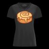 ATC PRO TEAM SHORT SLEEVE LADIES' TEE. Thumbnail