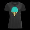 ATC PRO TEAM SHORT SLEEVE LADIES' TEE. Thumbnail