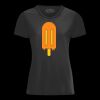 ATC PRO TEAM SHORT SLEEVE LADIES' TEE. Thumbnail