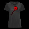 ATC PRO TEAM SHORT SLEEVE LADIES' TEE. Thumbnail