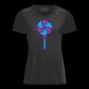 ATC PRO TEAM SHORT SLEEVE LADIES' TEE. Thumbnail