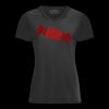ATC PRO TEAM SHORT SLEEVE LADIES' TEE. Thumbnail