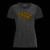 ATC PRO TEAM SHORT SLEEVE LADIES' TEE. Thumbnail