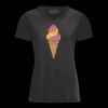 ATC PRO TEAM SHORT SLEEVE LADIES' TEE. Thumbnail