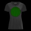 ATC PRO TEAM SHORT SLEEVE LADIES' TEE. Thumbnail