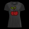 ATC PRO TEAM SHORT SLEEVE LADIES' TEE. Thumbnail