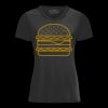 ATC PRO TEAM SHORT SLEEVE LADIES' TEE. Thumbnail