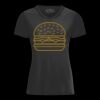 ATC PRO TEAM SHORT SLEEVE LADIES' TEE. Thumbnail